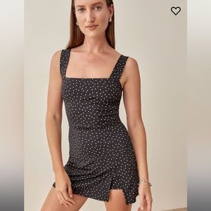Reformation Daria Eco Move Active Dress